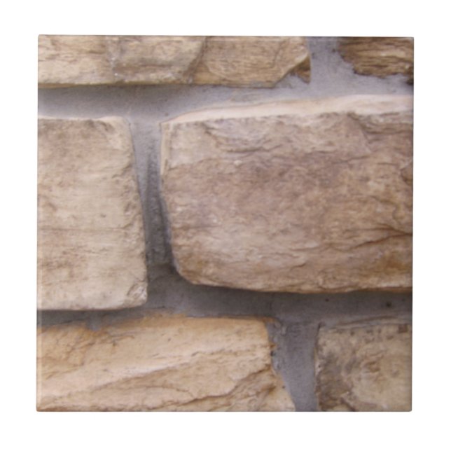 Azulejo De Cerámica Ladrillos (Frente)