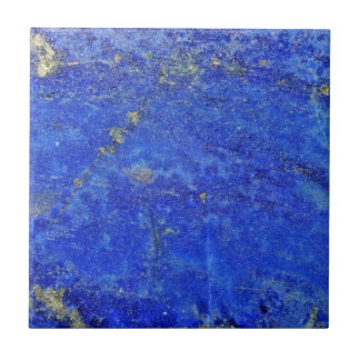 Azulejo De Cerámica Lazurita
