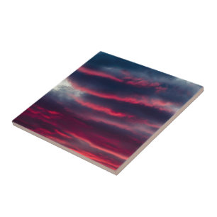 Azulejo De Cerámica lejos de nuestra ventana