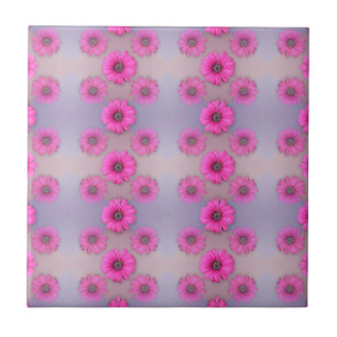 Azulejo De Cerámica Loco para Daisy