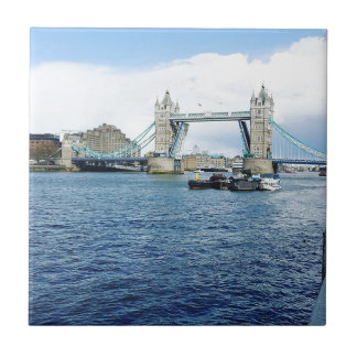 Azulejo De Cerámica Londres