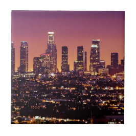 AZULEJO DE CERÁMICA LOS ÁNGELES