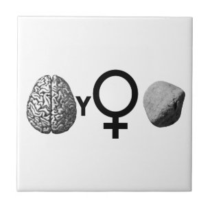 Azulejo De Cerámica ¡Los Chicas bravos rocían!