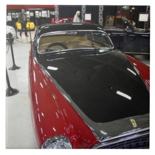 Azulejo De Cerámica Los E.E.U.U., California, San Diego. Parque del