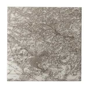 Azulejo De Cerámica Lucon