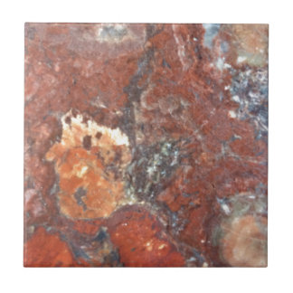 Azulejo De Cerámica Madera aterrorizada de AZ