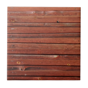 Azulejo De Cerámica Madera con patina antigua