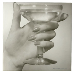 Azulejo De Cerámica Martini