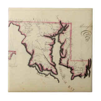 Azulejo De Cerámica Maryland 3