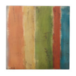 Azulejo De Cerámica Mesa Strata I<br><div class="desc">Decoración del hogar</div>