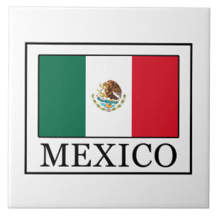 Azulejo De Cerámica México