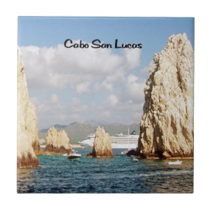 Azulejo De Cerámica México y America Central