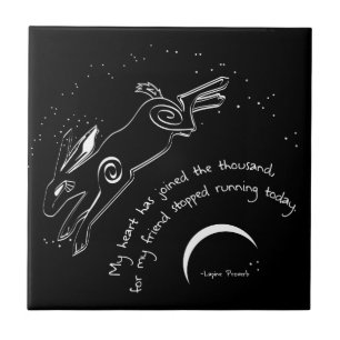 AZULEJO DE CERÁMICA MI AMIGO