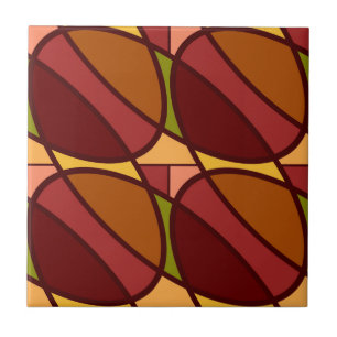 Azulejo De Cerámica Mirage