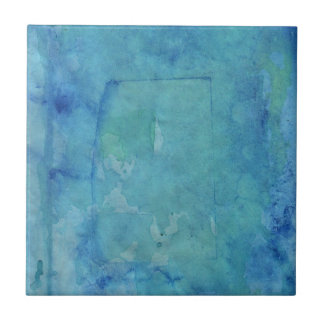 Azulejo De Cerámica Modelo de la piscina