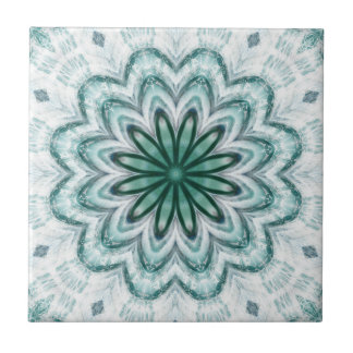 Azulejo De Cerámica Moderna Estrella de Mar Geométrico Cerámica Tile d