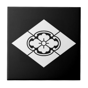 Azulejo De Cerámica Mokko en rombo