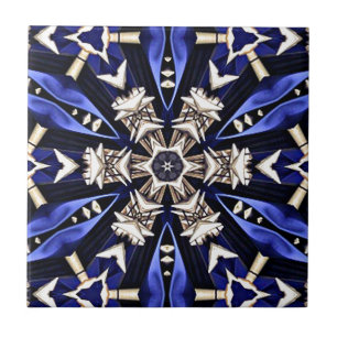 Azulejo De Cerámica Momentos_