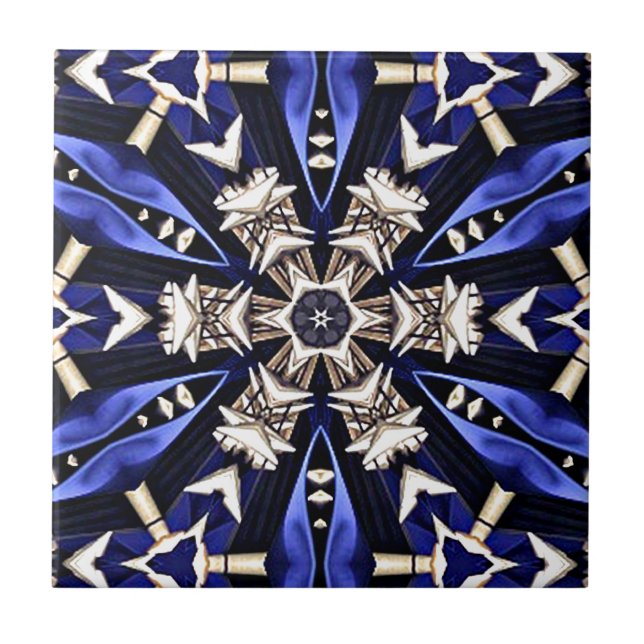 Azulejo De Cerámica Momentos_ (Frente)