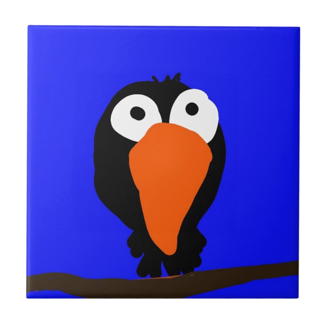 Azulejo De Cerámica morraco (Frente)