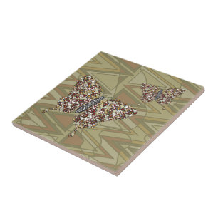 Azulejo De Cerámica Mosaico