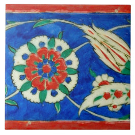 Azulejo De Cerámica mosaico iznik