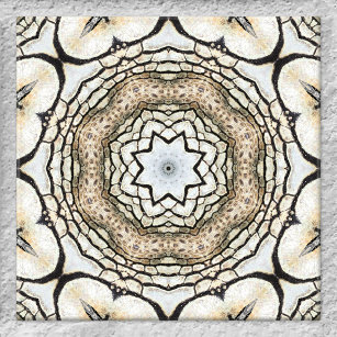 Azulejo De Cerámica Mosaico Mediterráneo Tile cerámico inspirado