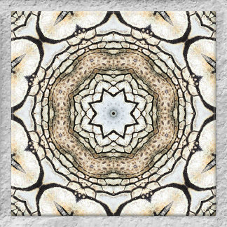Azulejo De Cerámica Mosaico Mediterráneo Tile cerámico inspirado