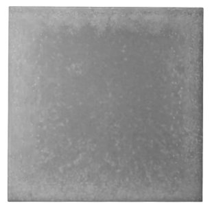 Azulejo de cerámica moteado gris