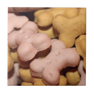 Azulejo De Cerámica Muchos trajes de perro, bigotes, huesos