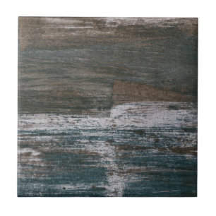 Azulejo De Cerámica Muro marino II