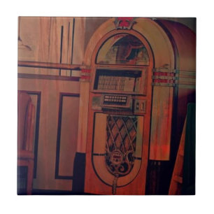 Azulejo De Cerámica Música