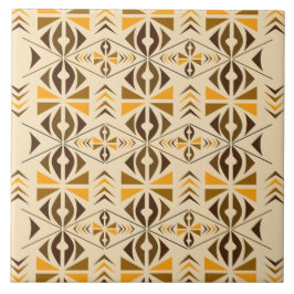 Azulejo De Cerámica Navajo