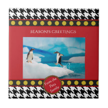 Navidades de Dogtooth, Houndstoth