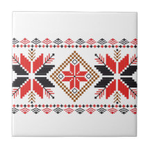 Navidades feos Sweater Fair Isle