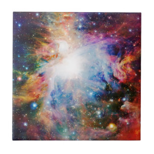 Azulejo De Cerámica Nebulosa