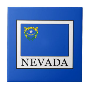 Azulejo De Cerámica Nevada