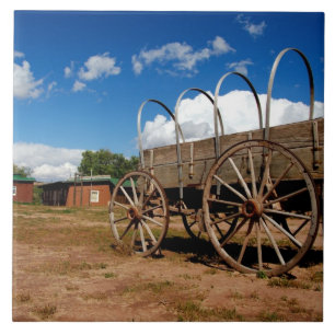 Azulejo De Cerámica Norteamérica, Estados Unidos, Arizona, Indio Navaj