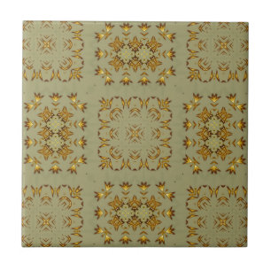 Azulejo De Cerámica Nuevamente son Navidades - 4