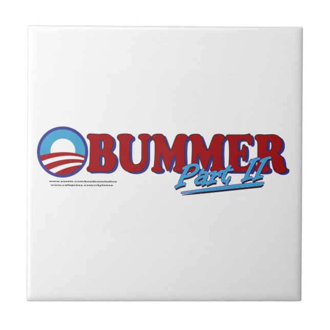 Azulejo De Cerámica Obummer Parte 2 (Frente)