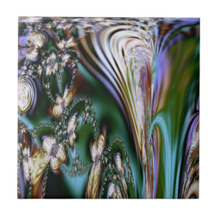 Azulejo De Cerámica Olmo Shell