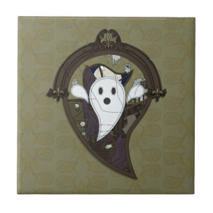 Azulejo De Cerámica Ooh Tile