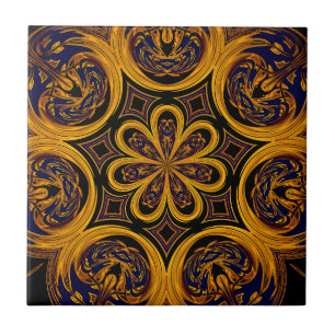 Azulejo De Cerámica Panal