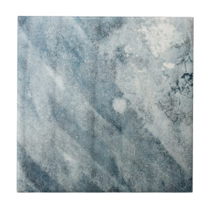 Azulejo De Cerámica Papel de la acuarela