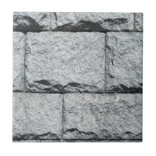 Azulejo De Cerámica Pared de piedra