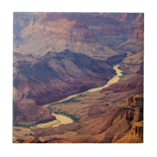 Azulejo De Cerámica Parque nacional del Gran Cañón