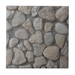 Azulejo De Cerámica Patrón de piedra