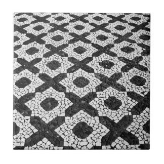 Azulejo De Cerámica Patrones de adoquín