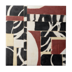 Azulejo De Cerámica Piezas y piezas I