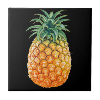 AZULEJO DE CERÁMICA PIÑA